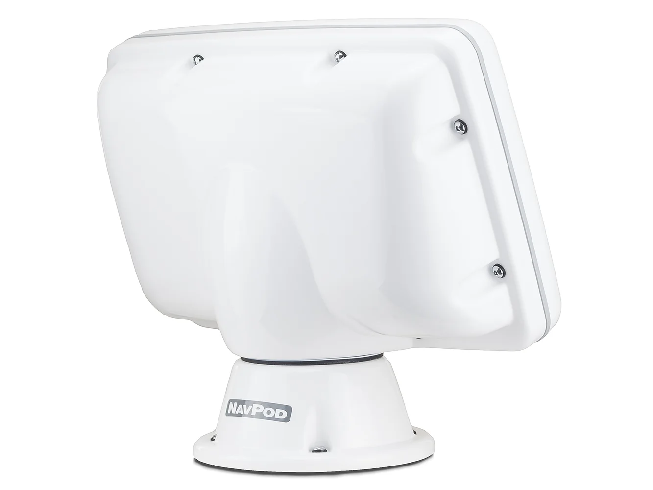 NavPod PP5200-01 PowerPod Pre-Cut f/Humminbird HELIX 12