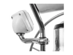 NavPod RMX4102 RailMount Pre-Cut f/1 Simrad IS42/B&G Triton2/AP44 Square Hole Instrument
