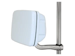 NavPod RMX4600 RailMount Uncut (Usable Face = 11.375"W x 6.75"H) (28.9cm W x 17.1cm H)