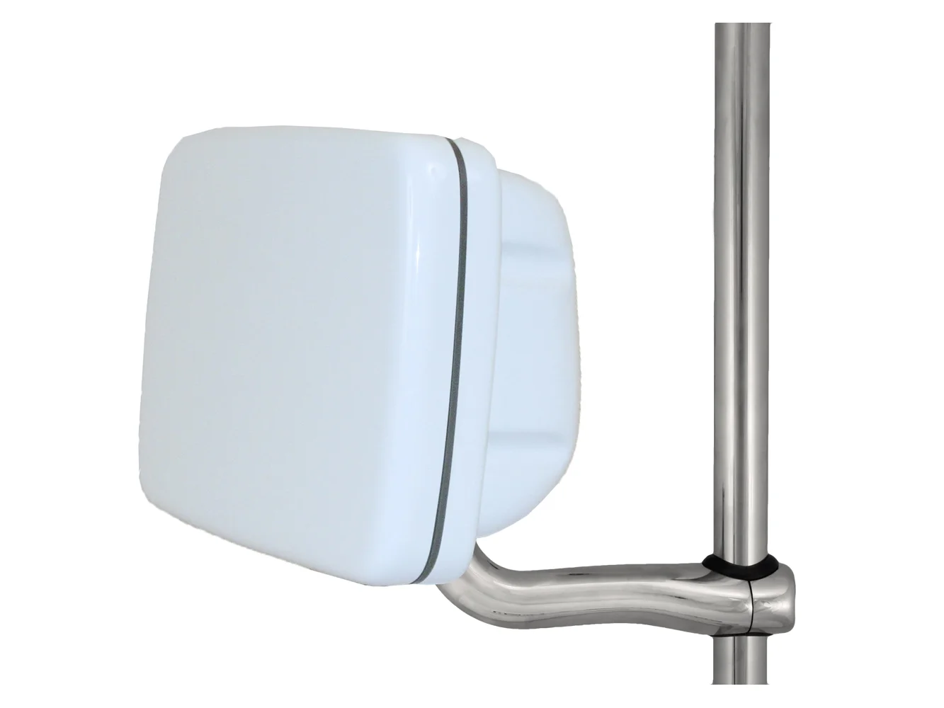 NavPod RMX4600 RailMount Uncut (Usable Face = 11.375"W x 6.75"H) (28.9cm W x 17.1cm H)