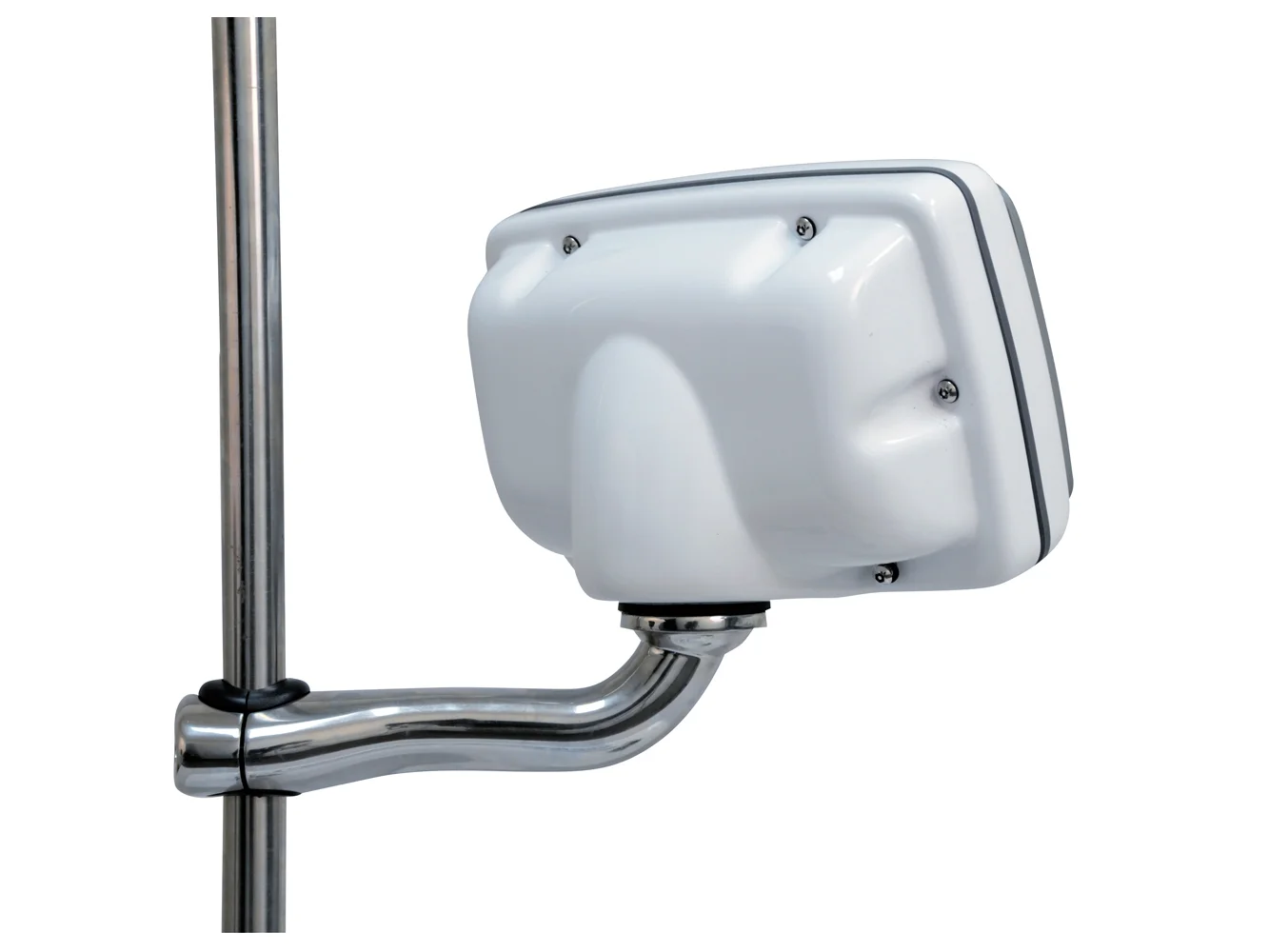 NavPod RMX4600-04 RailMount Pre-Cut f/Simrad NSS9 evo2/B&G Zeus2 9