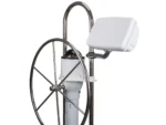 NavPod RMX4900 Uncut (Usable Face = 12.4"W x 7.4"H) (31.5cm W x 18.8cm H)