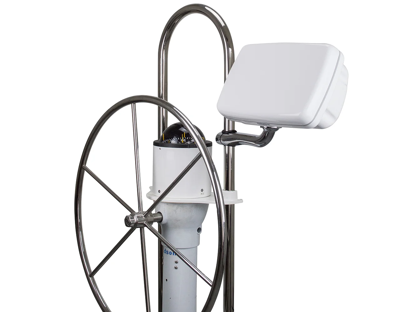 NavPod RMX4900 Uncut (Usable Face = 12.4"W x 7.4"H) (31.5cm W x 18.8cm H)