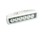 Lunasea LED Utility Light - 15W - 1250 Lumen - 12-24VDC