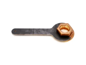 Airmar Single Handle Transducer Nut Wrench f/B260, SS260, B265C, B275C