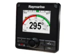 Raymarine P70Rs Autopilot Controller w/Rotary Knob