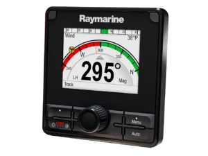 Raymarine P70Rs Autopilot Controller w/Rotary Knob