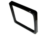 Raymarine Black Retrofit Bezel f/i50, i60, i70, p70 & p70R