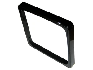 Raymarine Black Retrofit Bezel f/i50, i60, i70, p70 & p70R