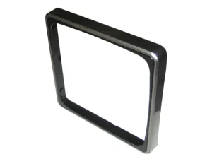 Raymarine Gunmetal Retrofit Bezel f/i50, i60, i70, p70 & p70R