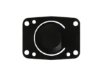Jabsco Base Valve Gasket f/29090 & 29120 Series Toilets