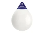 Polyform A-4 Buoy 20.5" Diameter - White