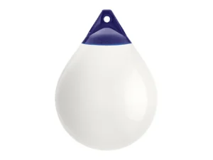Polyform A-4 Buoy 20.5" Diameter - White