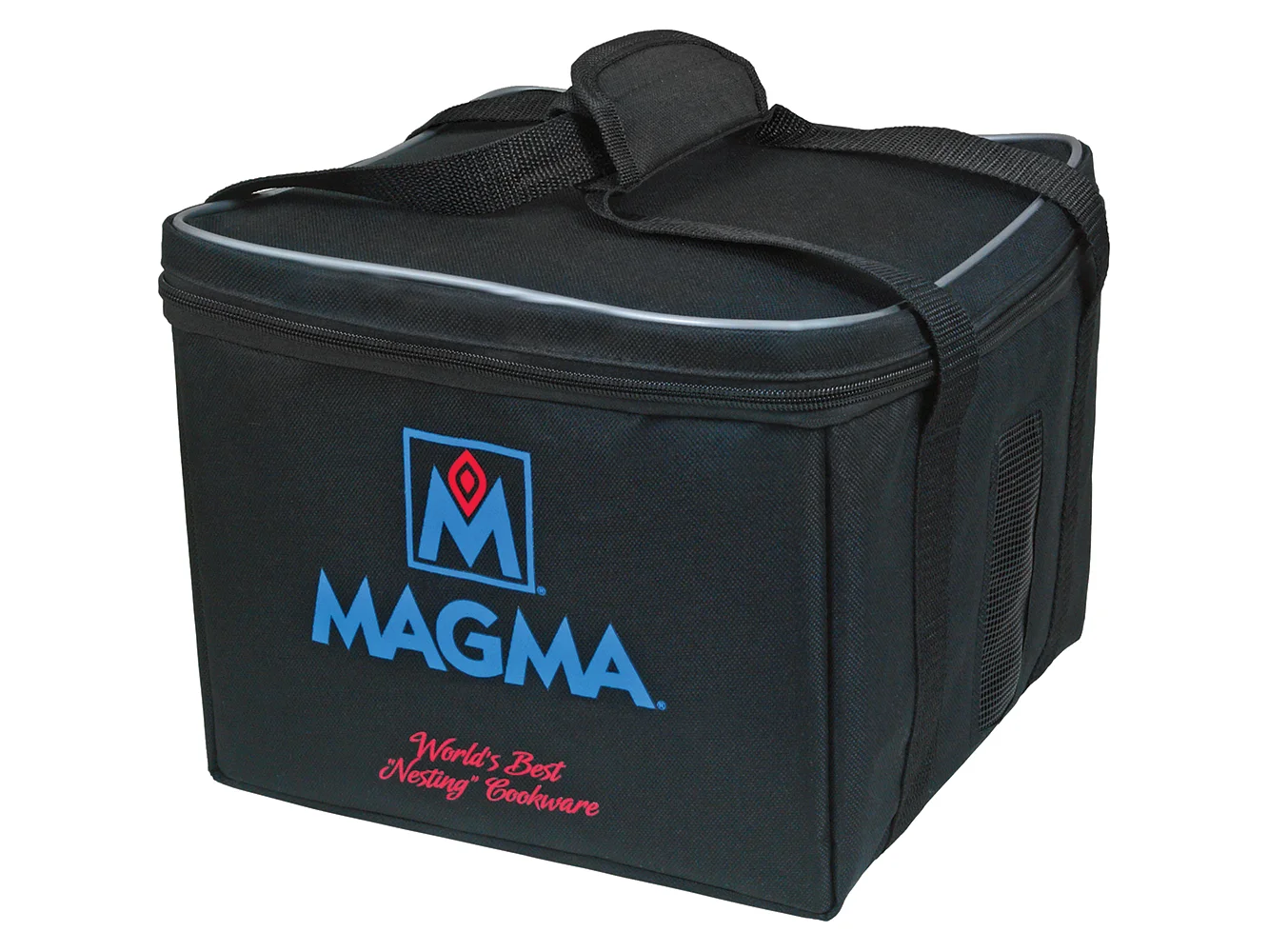 Magma Padded Cookware Carry Case