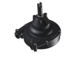 Uflex Zero Torque Rotary Steering Helm