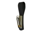 Dock Edge Fender Holder w/Adjuster - Black