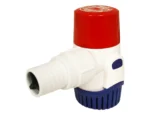 Rule 1100GPH Electronic Sensing Bilge Pump - 12V
