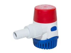 Rule 500GPH Standard Bilge Pump - 12V