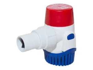 Rule 1100GPH Standard Bilge Pump - 12V