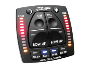 Bennett AutoTrim Pro f/Hydraulic Trim Tabs