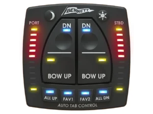 Bennett AutoTrim Pro f/Electric Trim Tabs