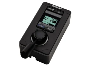 Simrad FU80 Remote Control w/Display