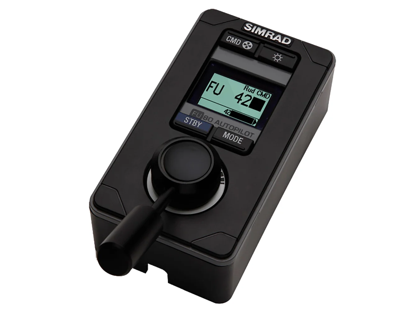 Simrad FU80 Remote Control w/Display