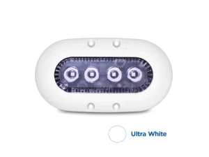 OceanLED X-Series X4 - White LEDs