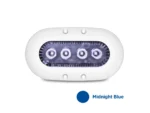 OceanLED X-Series X4 - Midnight Blue LEDs