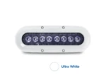 OceanLED X-Series X8 - White LEDs