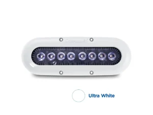 OceanLED X-Series X8 - White LEDs