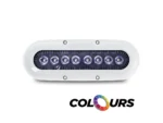 OceanLED X-Series X8 - Colors LEDs