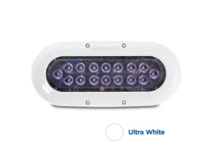 OceanLED X-Series X16 - White LEDs