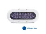 Ocean LED X-Series X16 - Midnight Blue LEDs