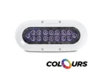 Ocean LED X-Series X16 - Colours LEDs