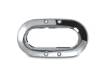 OceanLED X4 Stainless Steel Bezel