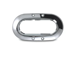 OceanLED X4 Stainless Steel Bezel