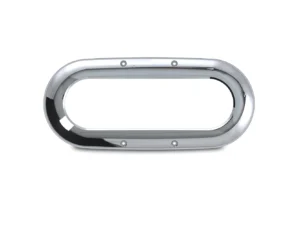 OceanLED X16 Stainless Steel Bezel