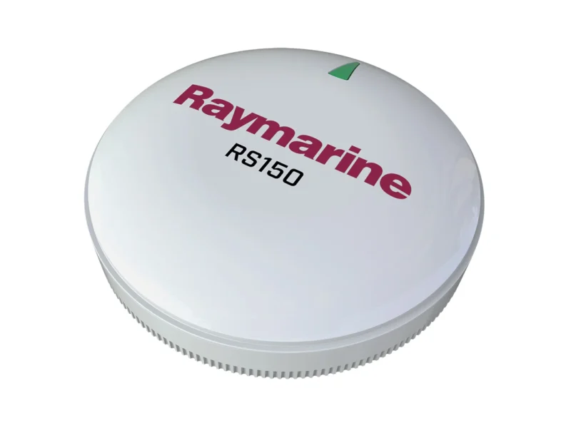 Raymarine RS150 GPS Sensor