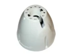 Raymarine Pole Mount f/RS150 GPS Antenna