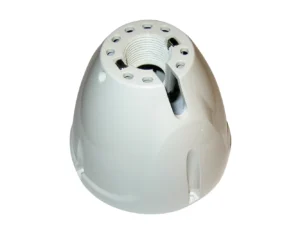 Raymarine Pole Mount f/RS150 GPS Antenna