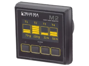 Blue Sea 1839 M2 OLED Tank Monitor