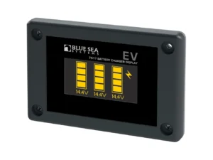 Blue Sea 7517 P12 Battery Charger Display