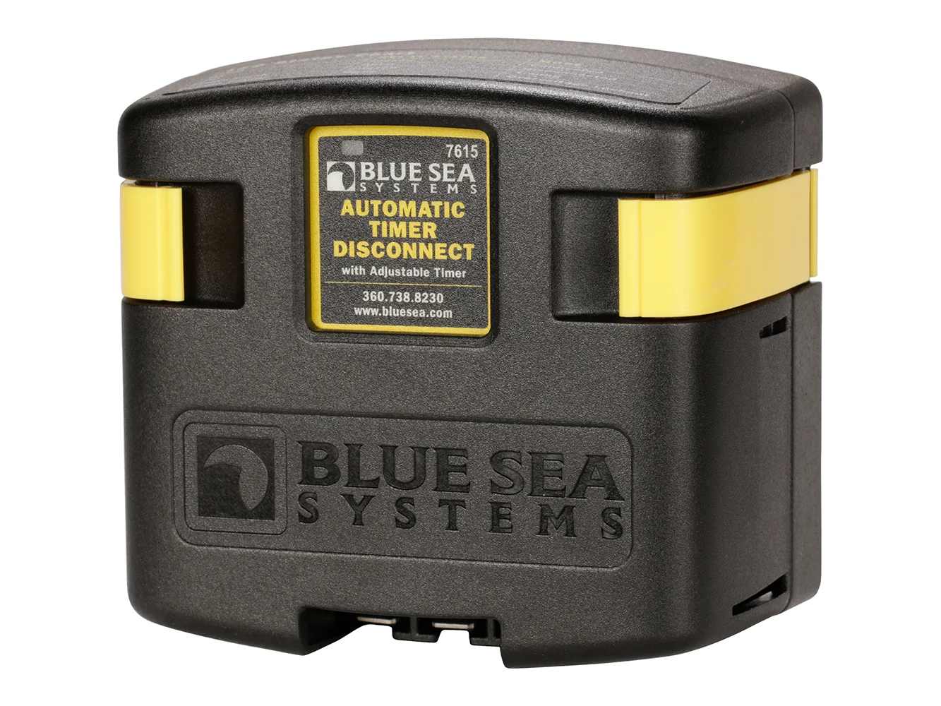 Blue Sea 7615 ATD Automatic Timer Disconnect