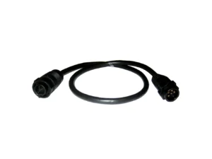Navico Adapter 7-Pin Blue Transducer to a 9-Pin Black Unit