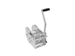 Fulton 3200lb 2-Speed Winch - Cable Not Included