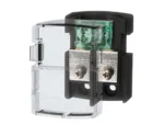 Blue Sea 5006100 MAXI Fuse Block - 30-80A