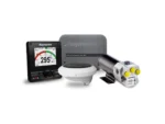 Raymarine Evolution EV-150 Hydraulic Autopilot System Pack