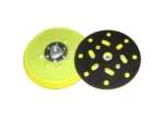 Shurhold Replacement 6" Dual Action Polisher PRO Backing Plate