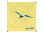 Tigress All Purpose Kite - Yellow